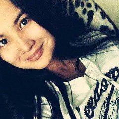 Инабат Ботаханова, 14.04, Семей