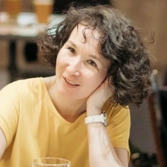 Анна Иваниченко, Санкт-Петербург