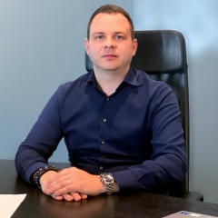 Сергей Анисимов, 03.02.1988, Москва