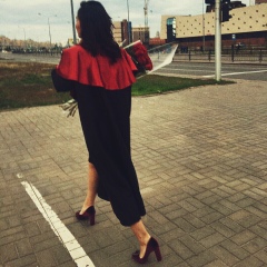 Салтанат Абылкасова, 11.09.1993, Астана