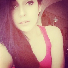 Алина Подопригора, 11.09.1998, Москва