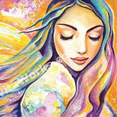 Анна Титова, 05.03