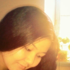 Айжамал Айка, 13.02.1995, Алматы