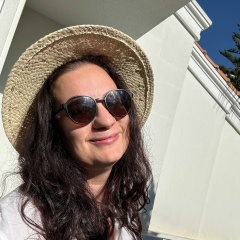 Анастасия Павлова, 27.01.1983, Оренбург