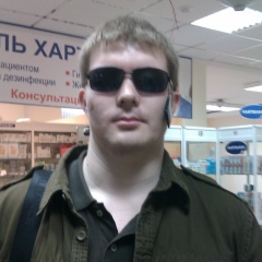 Руслан Галиуллин, 06.12.1989, Москва