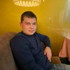 Олег Егоров, 21.06.1994, Астрахань