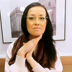 Светлана Никитина-Волкова, 20.04.1982, Санкт-Петербург