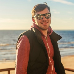 Даниил Краснояров