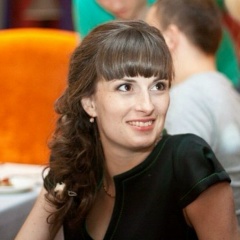 Татьяна Богор, 18.12, Краснодар