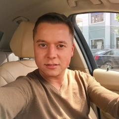 Nadir Kuramshin, 24.02