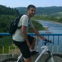 Олег Кахнич, 23.07.1988, Львов