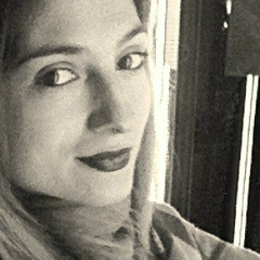 Наталья Кожедуб, 31.07, Москва