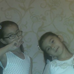 Айнура Мамираимова, 06.08.1978