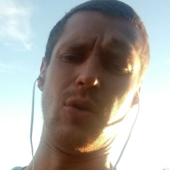 Дмитрий Новоселов, 25.11, Гатчина