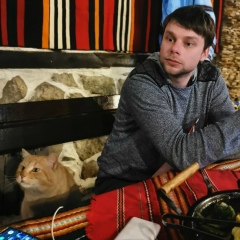 Алексей Савин, 18.06.1988, Москва