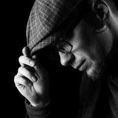 Алексей Подрезов, 10.08, Birmingham