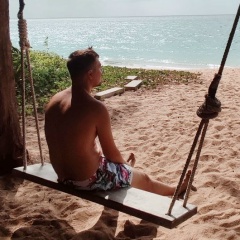 Кирилл Рудяк, 22.05.1991, Москва