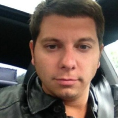 Дмитрий Павлович, 01.04, Санкт-Петербург