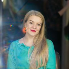 Юлия Давидкевич, 22.11.1986, Донецк