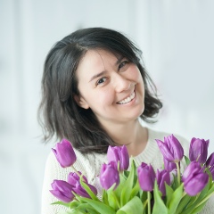 Наталья Серенко, 10.05.1981, Киев