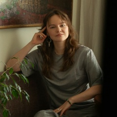 Алина Шведова, 14.05, Москва