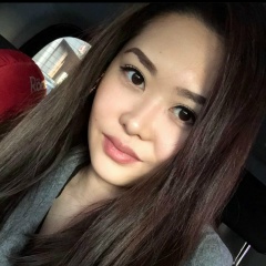 Диана Цой, 25.01, Москва