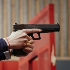 Anny Savelyeva, Москва