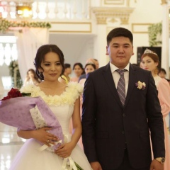 Арайгуль Кадесова, 15.05.1995