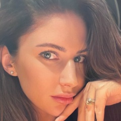 Юлия Дроздецкая, 10.02, Москва