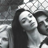 Анастасия Оболонская, 04.08, Новосибирск