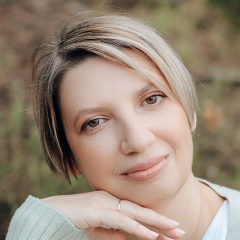 Яна Репина, 07.08.1980, Дзержинск