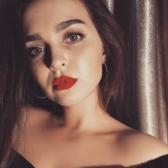 Inna Manko, 26.01, Одесса