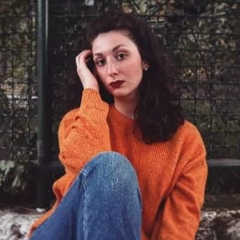 Mariam Kekelidze, 14.05.1997, Тбилиси