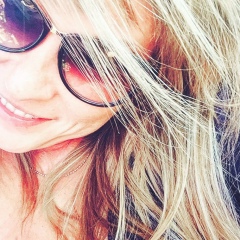 Олеся Ковалеваа, 02.05.1987, Санкт-Петербург