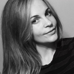 Екатерина Степанец, 16.02