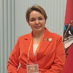 Лира Волкова, 12.10, Уфа