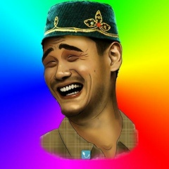 Ильдар Зейнетдинов, 11.10.1985, Москва