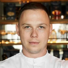 Артём Дубровин, 29.10, Санкт-Петербург