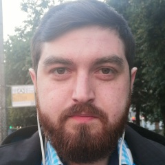 Марк Шустерман, 22.11, Санкт-Петербург