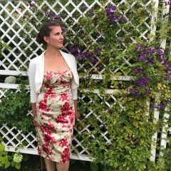 Иринка Kondratenko, 27.06.1989, Москва