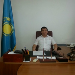 Асыл Койбагысов, 21.11.1987, Семей