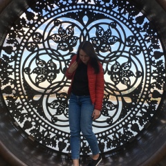 Дарья Пастухова, 01.02, Москва