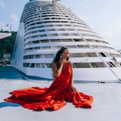 Анастасия Кузякова, 25.01.1994, Королёв