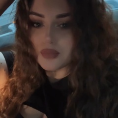 Svetlana Gans, 20.03.1993, Шымкент