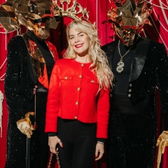 Анастасия Соколовская, 24.06.1988, Сочи