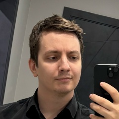 Алексей Чернов, 13.02.1997, Алматы