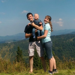 Наталія Заліщук, 08.12, Киев