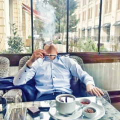 Джабраил Мамедов, 04.06, Актау