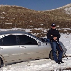 Damir Tuuganbaev, 11.06