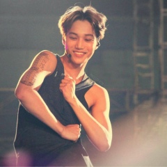 Phillip Kim, 14.01.1994, Seoul